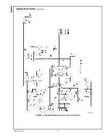 浏览型号LM2462的Datasheet PDF文件第8页