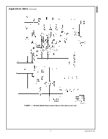 浏览型号LM2462的Datasheet PDF文件第9页