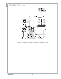 浏览型号LM2445的Datasheet PDF文件第12页