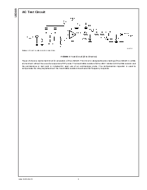 浏览型号LM2445的Datasheet PDF文件第4页