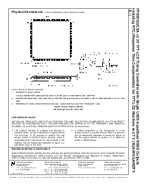 浏览型号DS90LV804的Datasheet PDF文件第5页
