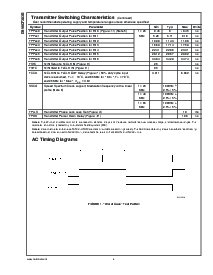 浏览型号DS90C387R的Datasheet PDF文件第4页