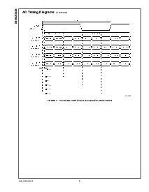 浏览型号DS90C387R的Datasheet PDF文件第8页