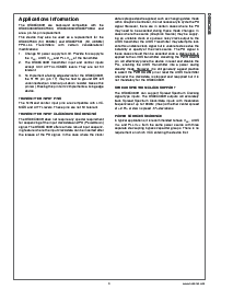 浏览型号DS90C383B的Datasheet PDF文件第9页