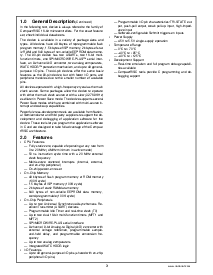 浏览型号CR16MPS5的Datasheet PDF文件第3页