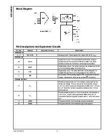 浏览型号ADC128S102的Datasheet PDF文件第2页