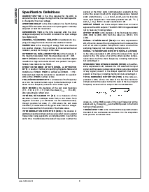浏览型号ADC128S052的Datasheet PDF文件第8页