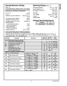 浏览型号ADC12040的Datasheet PDF文件第5页