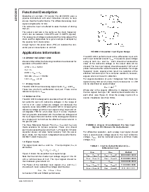 浏览型号ADC12010的Datasheet PDF文件第16页