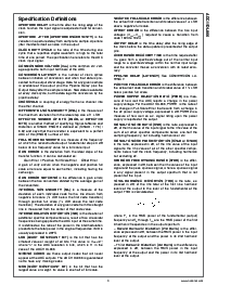 浏览型号ADC088S052的Datasheet PDF文件第9页