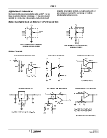 浏览型号X9313WMI-3的Datasheet PDF文件第9页