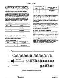 浏览型号X5165PZ的Datasheet PDF文件第8页