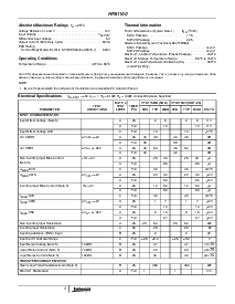 浏览型号MD82C54/B的Datasheet PDF文件第2页