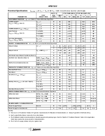 浏览型号MD82C54/B的Datasheet PDF文件第3页