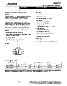 浏览型号ISL90727WIE627Z-TK的Datasheet PDF文件第1页