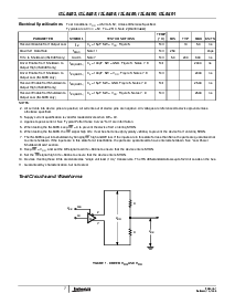 浏览型号ISL8487EIBZ的Datasheet PDF文件第7页