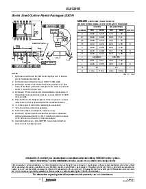 浏览型号ISL83385E的Datasheet PDF文件第11页