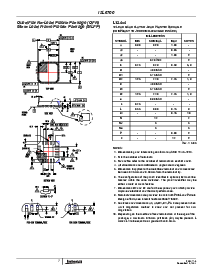 浏览型号ISL6614CR的Datasheet PDF文件第7页