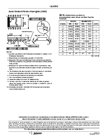 浏览型号ISL6614CR的Datasheet PDF文件第8页