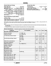 浏览型号ISL6566A的Datasheet PDF文件第5页