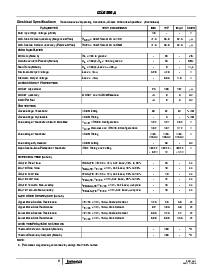 浏览型号ISL6566A的Datasheet PDF文件第6页