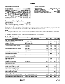 浏览型号ISL6566的Datasheet PDF文件第5页