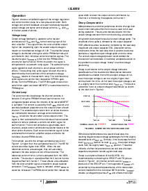 浏览型号ISL6558CR的Datasheet PDF文件第8页