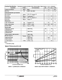 浏览型号ISL6524CB的Datasheet PDF文件第5页