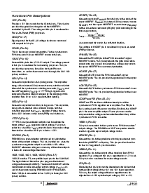 浏览型号ISL6524CB的Datasheet PDF文件第6页