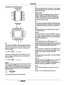 浏览型号ISL6522CB的Datasheet PDF文件第6页