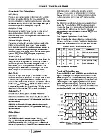 浏览型号ISL6505CB的Datasheet PDF文件第4页