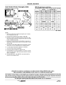 浏览型号ISL6504CR的Datasheet PDF文件第16页