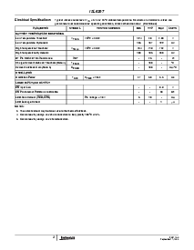 浏览型号ISL6308的Datasheet PDF文件第3页