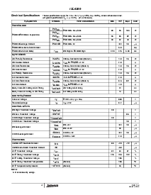 浏览型号ISL6269ACRZ-T的Datasheet PDF文件第4页