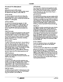 浏览型号ISL6269ACRZ-T的Datasheet PDF文件第5页