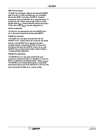 浏览型号ISL6269ACRZ-T的Datasheet PDF文件第6页