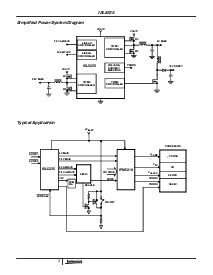 浏览型号ISL6244CR的Datasheet PDF文件第3页