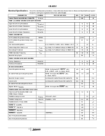 浏览型号ISL6244CR的Datasheet PDF文件第5页