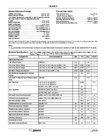 浏览型号ISL6232的Datasheet PDF文件第3页