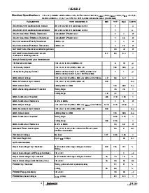 浏览型号ISL6232的Datasheet PDF文件第4页