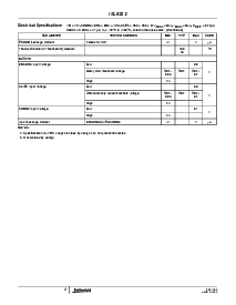 浏览型号ISL6232的Datasheet PDF文件第5页