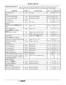 浏览型号ISL6140IB的Datasheet PDF文件第6页