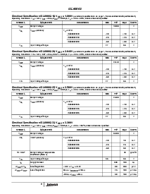 浏览型号ISL60002CIH325Z-TK的Datasheet PDF文件第6页