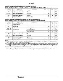 浏览型号ISL60002CIH325Z-TK的Datasheet PDF文件第7页