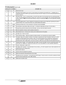 浏览型号ISL55100A的Datasheet PDF文件第4页