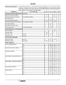 浏览型号ISL55100A的Datasheet PDF文件第7页
