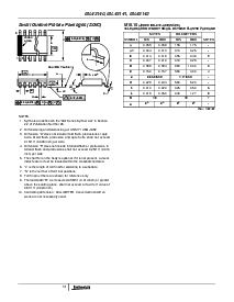 浏览型号ISL43140IBZ的Datasheet PDF文件第14页
