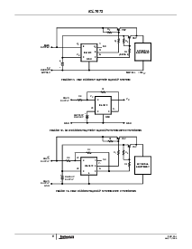 浏览型号ICL7665SCBAZ的Datasheet PDF文件第6页