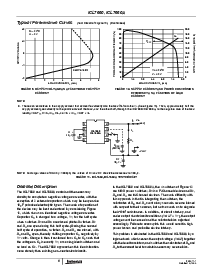 浏览型号ICL7660AIBAZA的Datasheet PDF文件第6页