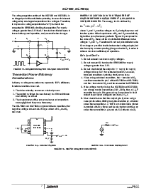 浏览型号ICL7660CPAZ的Datasheet PDF文件第7页